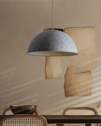 Magna Lampe Suspendue Dôme en PET Feutré - Neutralighting