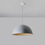 Magna Lampe Suspendue Dôme en PET Feutré - Neutralighting