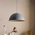 Magna Lampe Suspendue Dôme en PET Feutré - Neutralighting