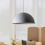 Magna Lampe Suspendue Dôme en PET Feutré - Neutralighting