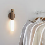 Magnetic Applique murale LED avec capteur et veilleuse - Neutralighting