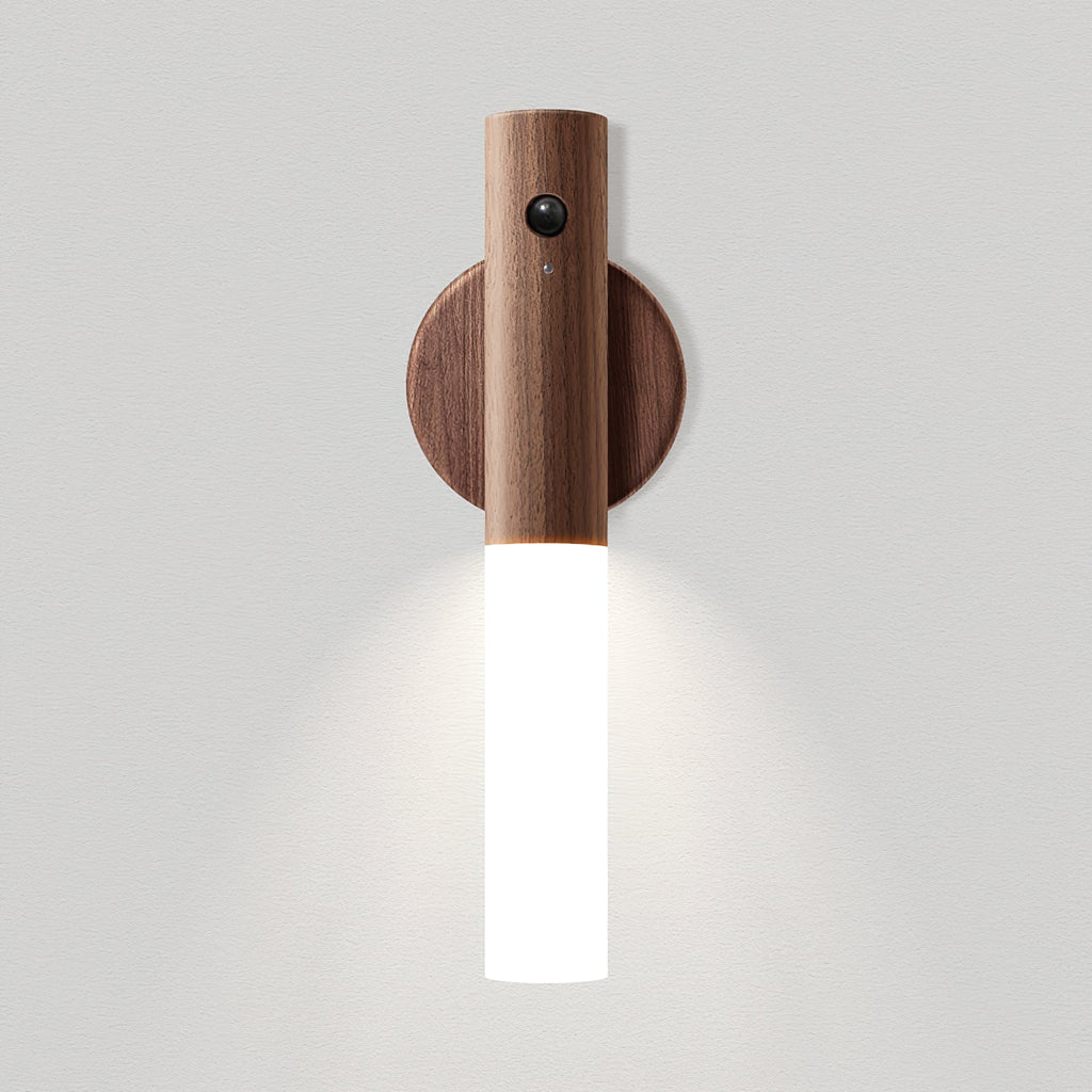 Magnetic Applique murale LED avec capteur et veilleuse - Neutralighting