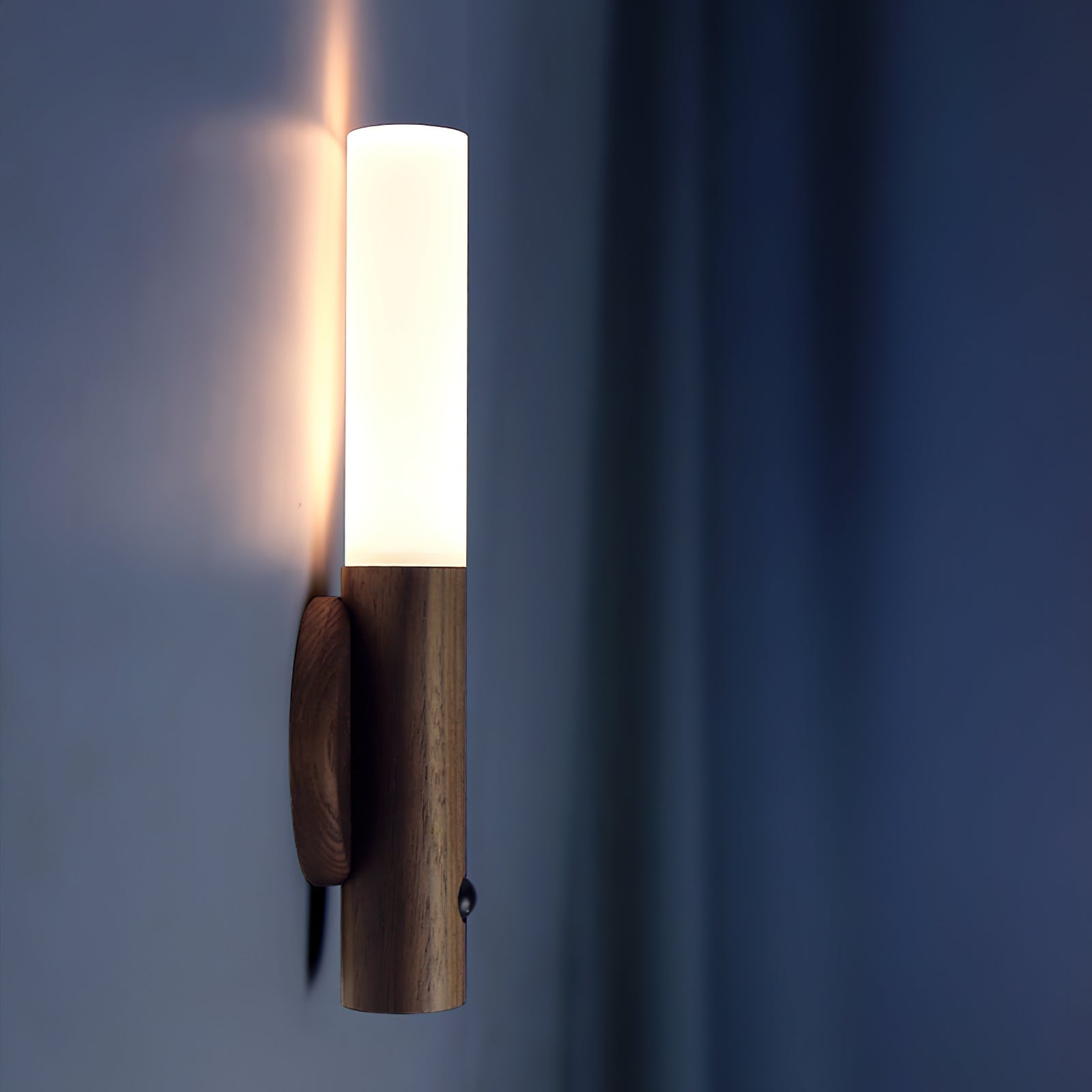 Magnetic Applique murale LED avec capteur et veilleuse - Neutralighting