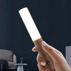 Magnetic Applique murale LED avec capteur et veilleuse - Neutralighting
