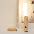 Magnetic Applique murale LED avec capteur et veilleuse - Neutralighting