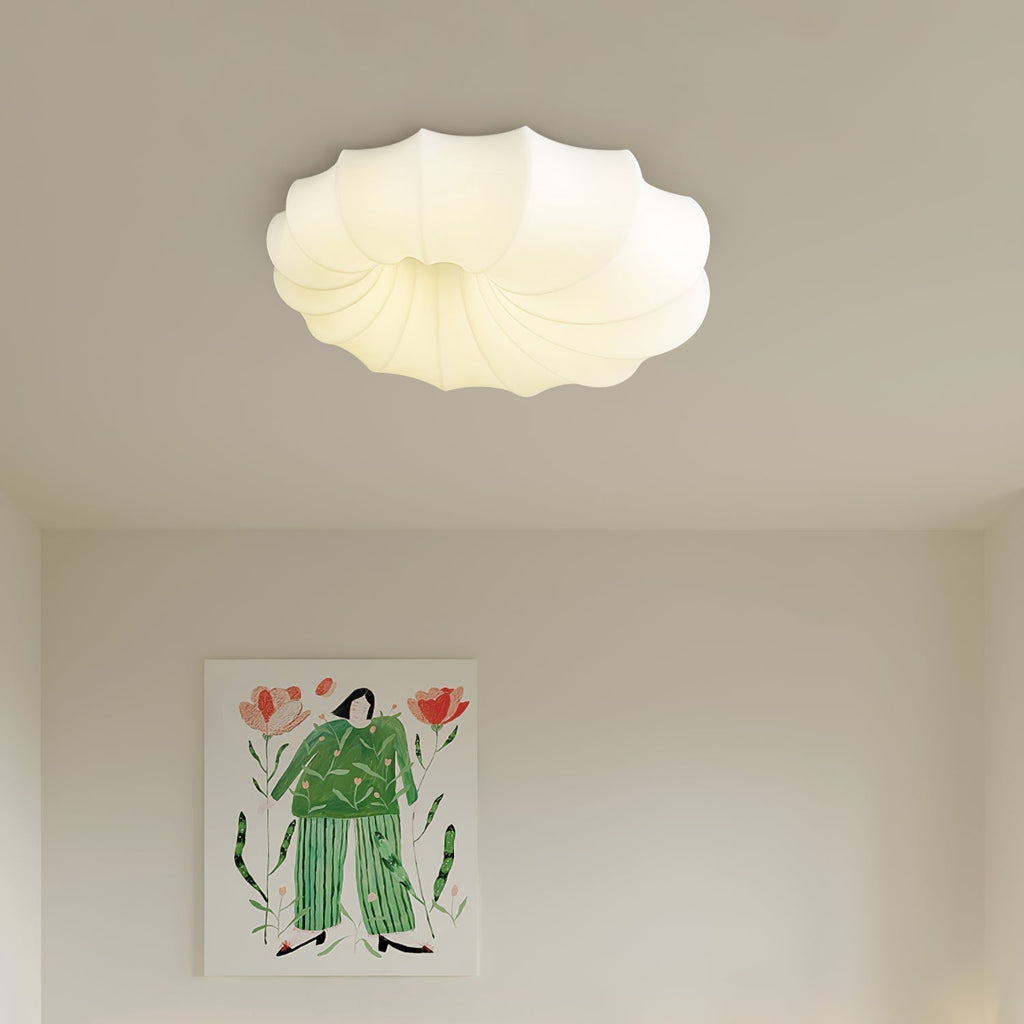 Arisha Bulle Nuage Suspension Chambre à Coucher Salle à Manger - Neutralighting