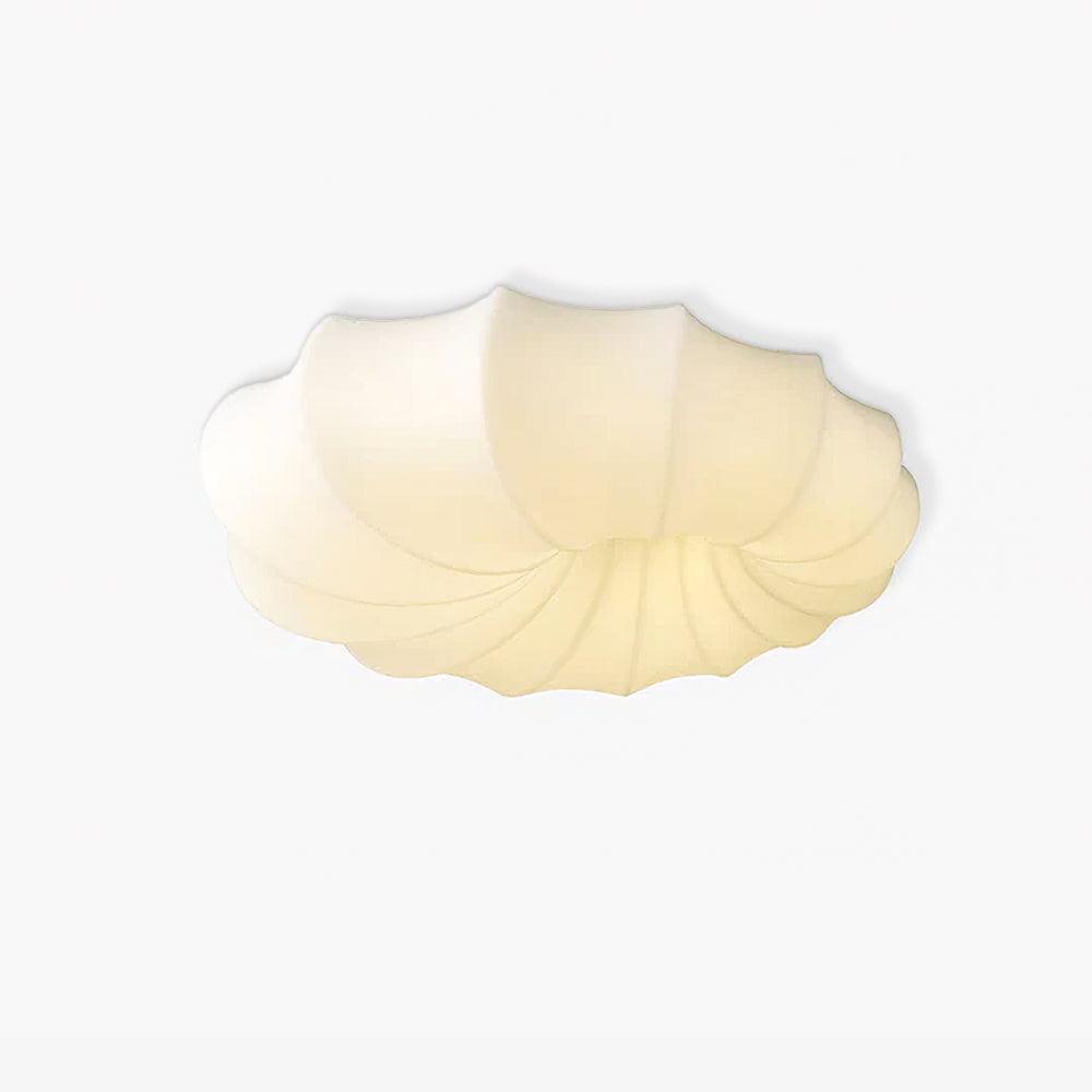 Ovariel Lampe de Plafond Art Nordique Premium - Neutralighting