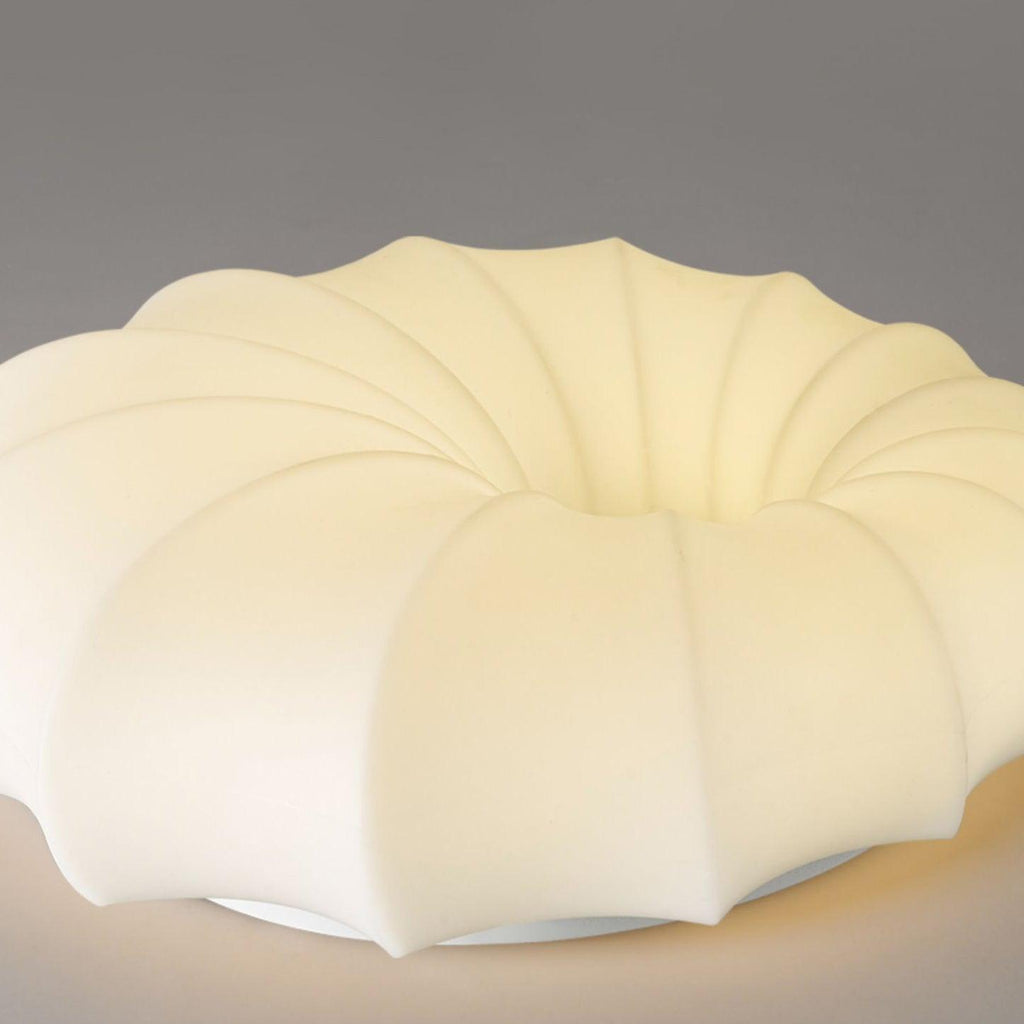 Ovariel Lampe de Plafond Art Nordique Premium - Neutralighting