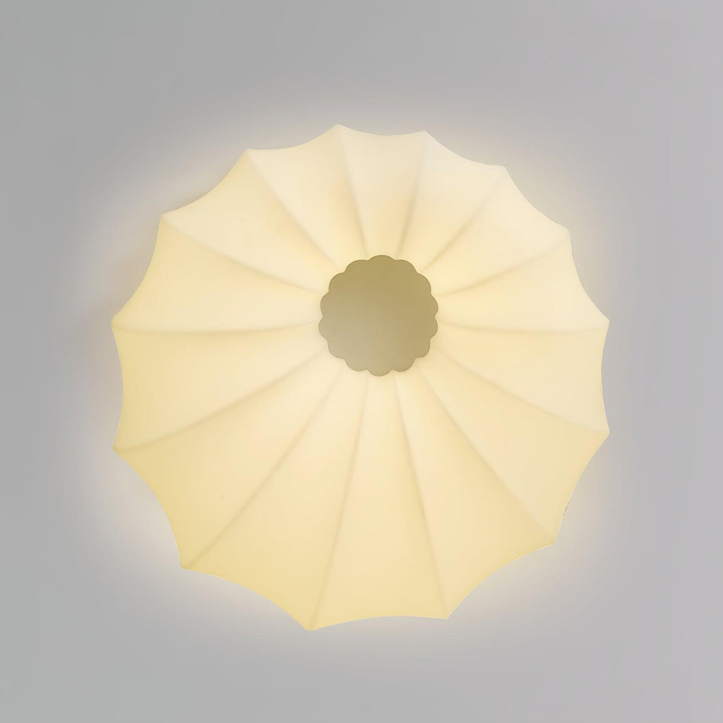 Ovariel Lampe de Plafond Art Nordique Premium - Neutralighting