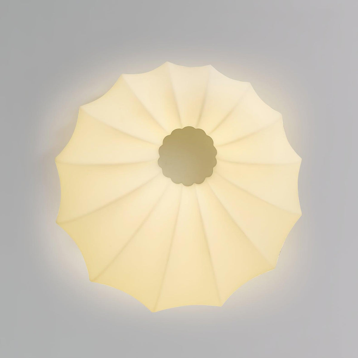 Ovariel Lampe de Plafond Art Nordique Premium - Neutralighting