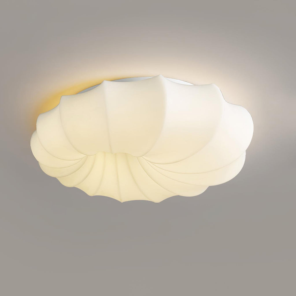 Ovariel Lampe de Plafond Art Nordique Premium - Neutralighting