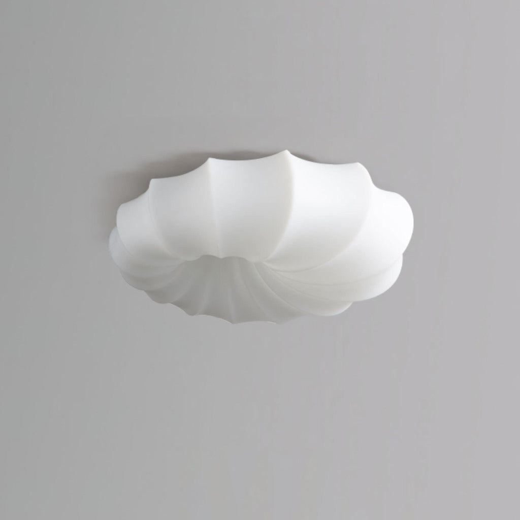 Ovariel Lampe de Plafond Art Nordique Premium - Neutralighting