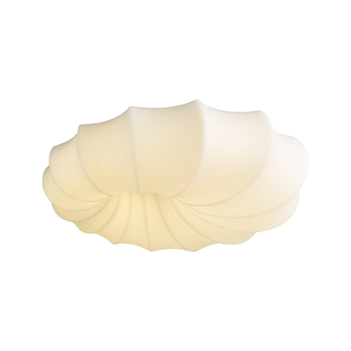 Ovariel Lampe de Plafond Art Nordique Premium - Neutralighting