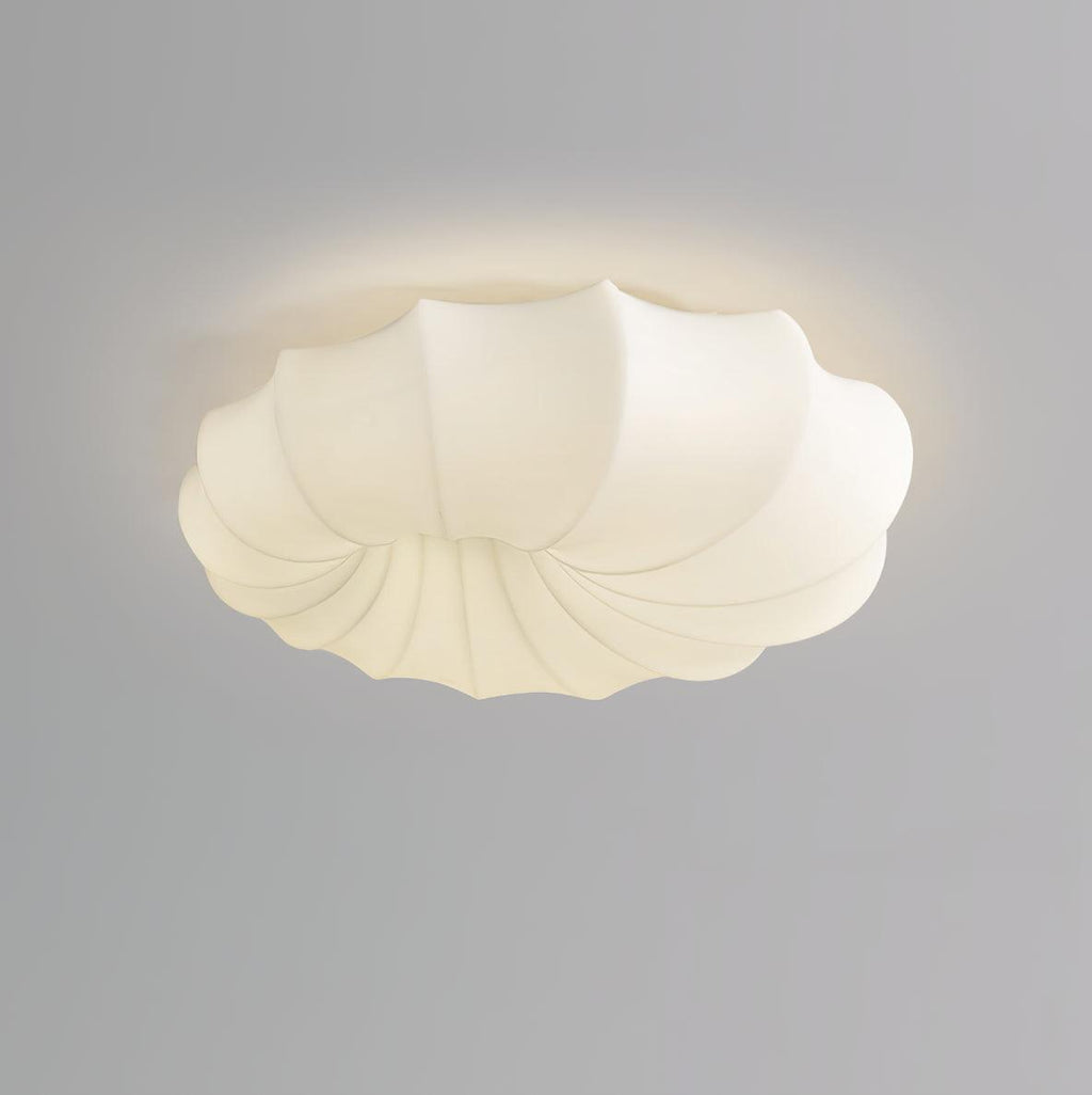 Ovariel Lampe de Plafond Art Nordique Premium - Neutralighting