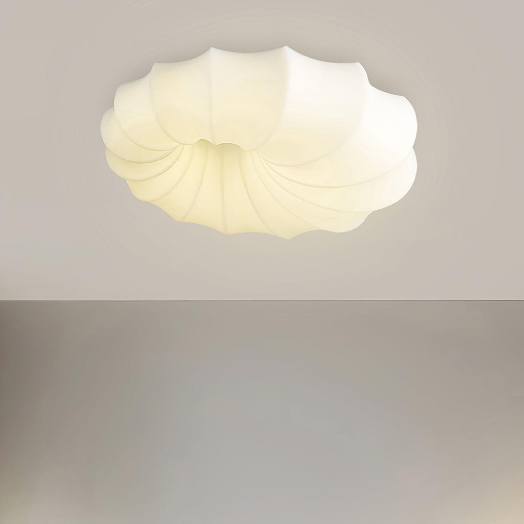 Ovariel Lampe de Plafond Art Nordique Premium - Neutralighting