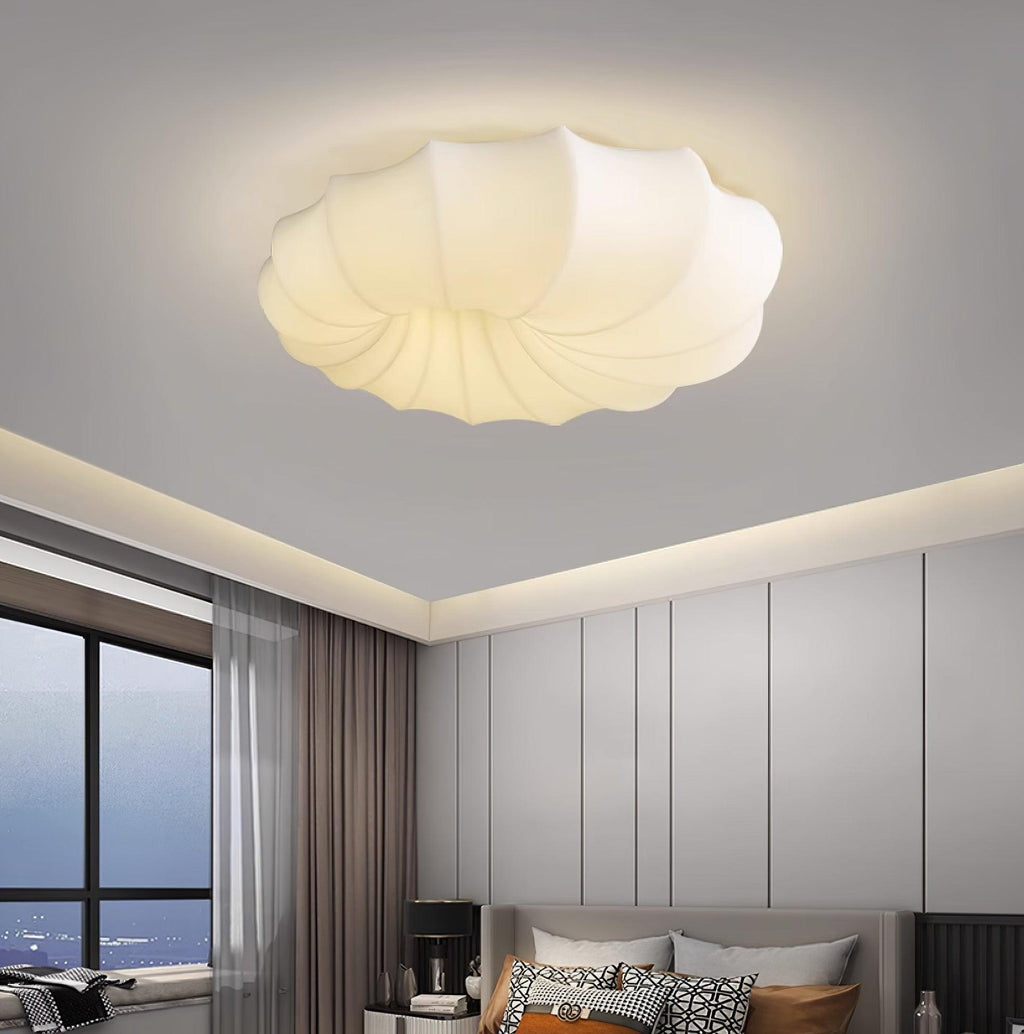 Ovariel Lampe de Plafond Art Nordique Premium - Neutralighting