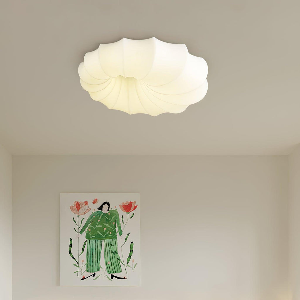 Ovariel Lampe de Plafond Art Nordique Premium - Neutralighting