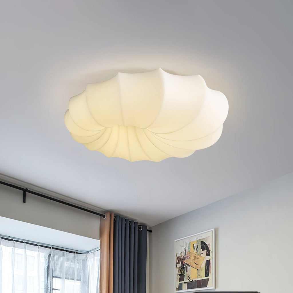 Ovariel Lampe de Plafond Art Nordique Premium - Neutralighting