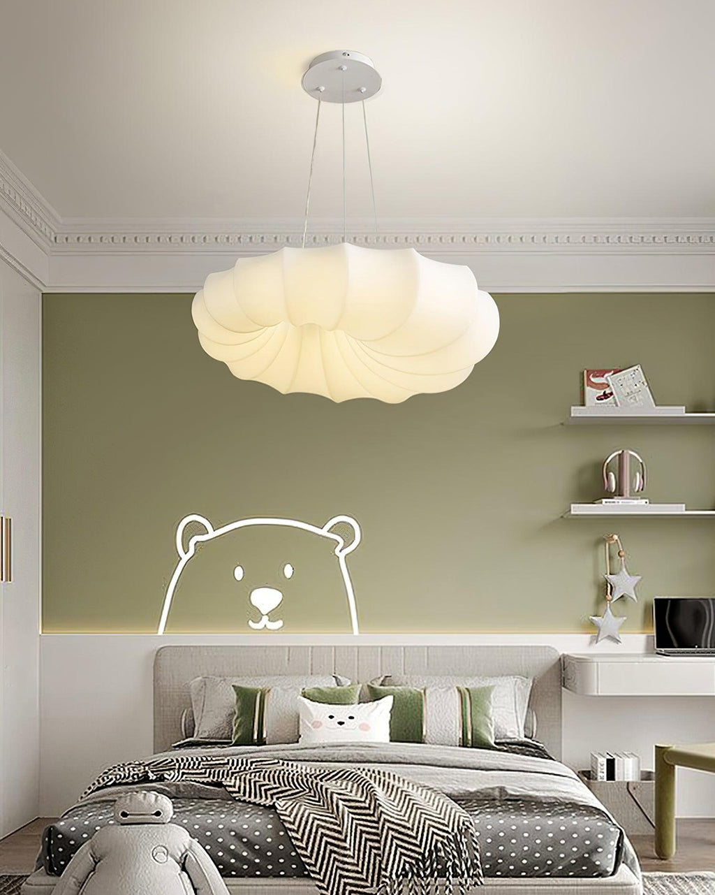 Nathan Lampe Pendante Moderne - Neutralighting