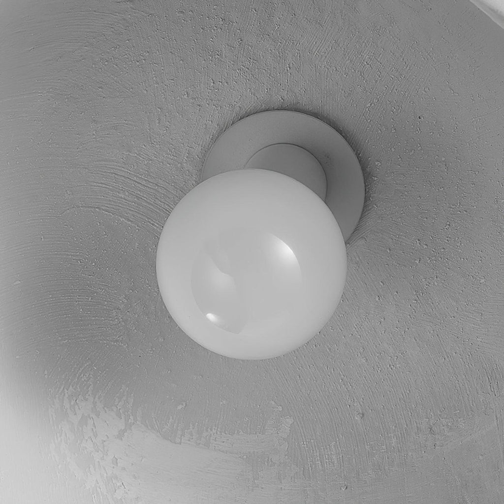 Cashaor Suspension en Plastique Art Nordique Wabi - Neutralighting