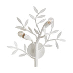 Mandeville Applique Murale Motif Branches Grâce Organique - Neutralighting