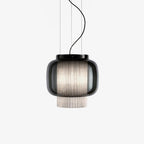 Auren Lampe Pendante en Verre Moderne - Neutralighting