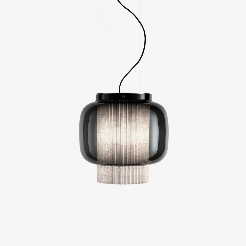 Auren Lampe Pendante en Verre Moderne - Neutralighting