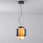 Auren Lampe Pendante en Verre Moderne - Neutralighting