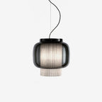 Auren Lampe Pendante en Verre Moderne - Neutralighting