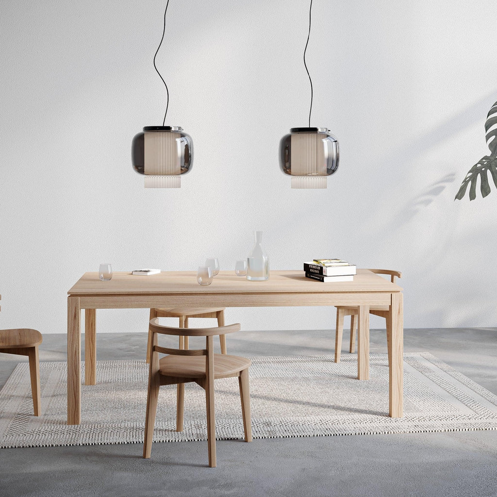 Auren Lampe Pendante en Verre Moderne - Neutralighting
