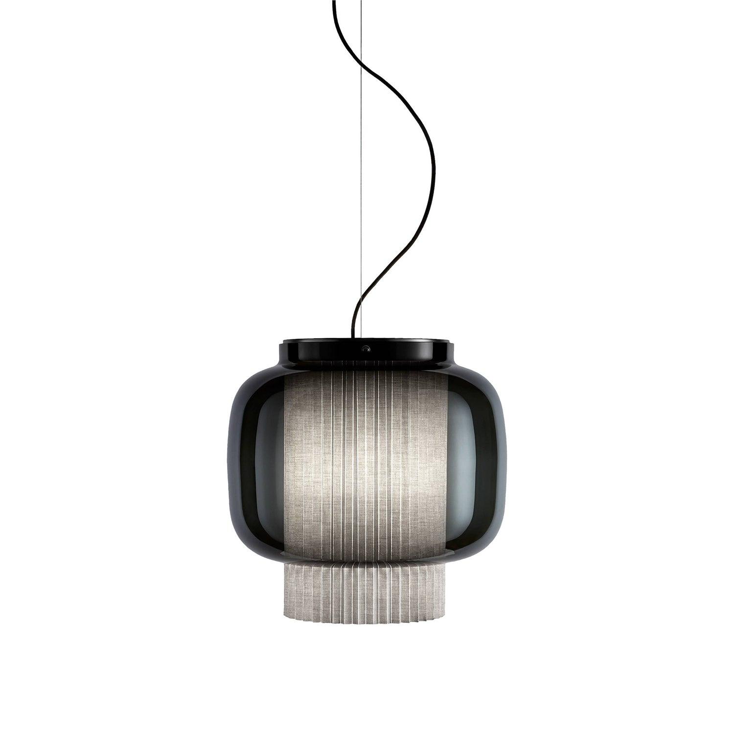 Auren Lampe Pendante en Verre Moderne - Neutralighting
