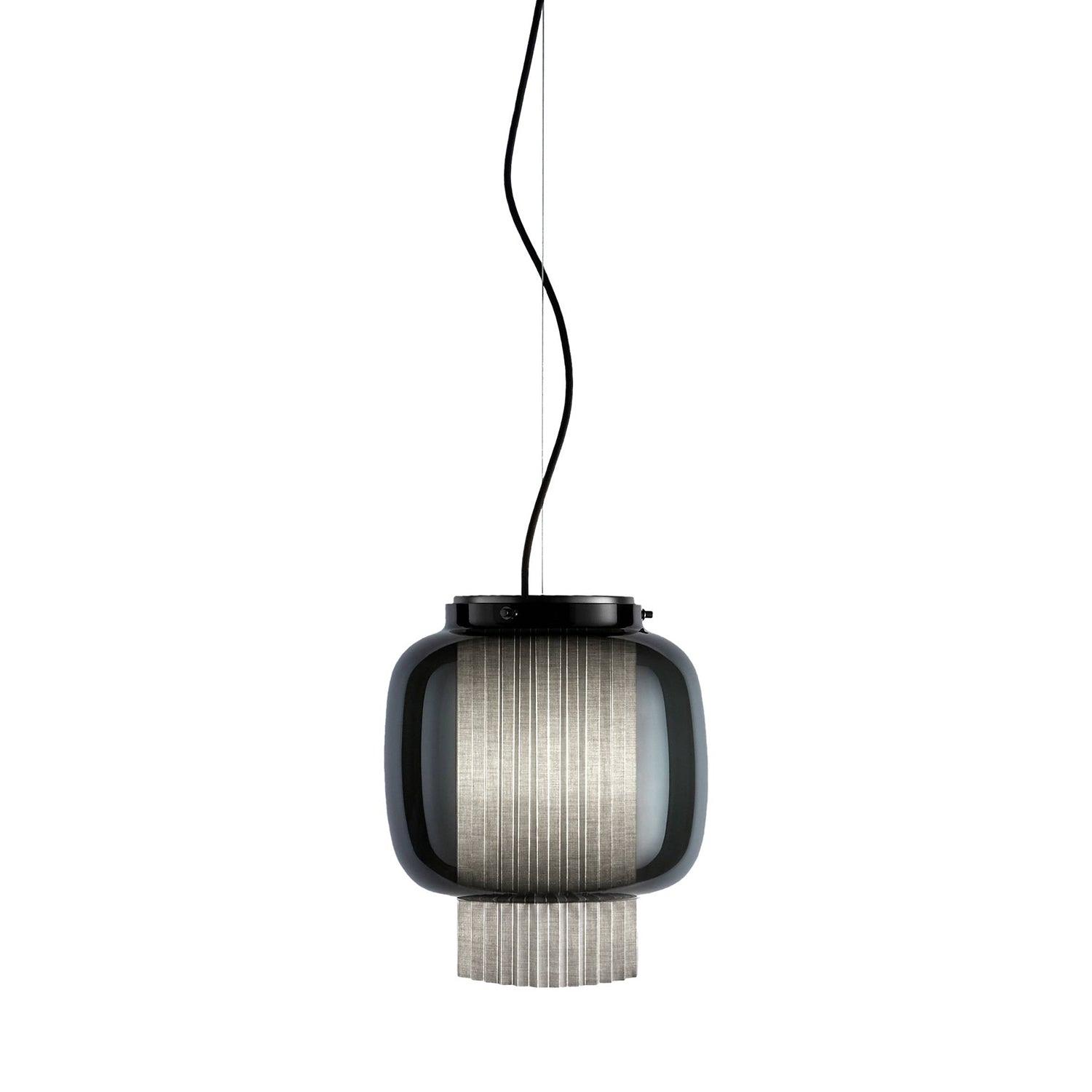 Auren Lampe Pendante en Verre Moderne - Neutralighting