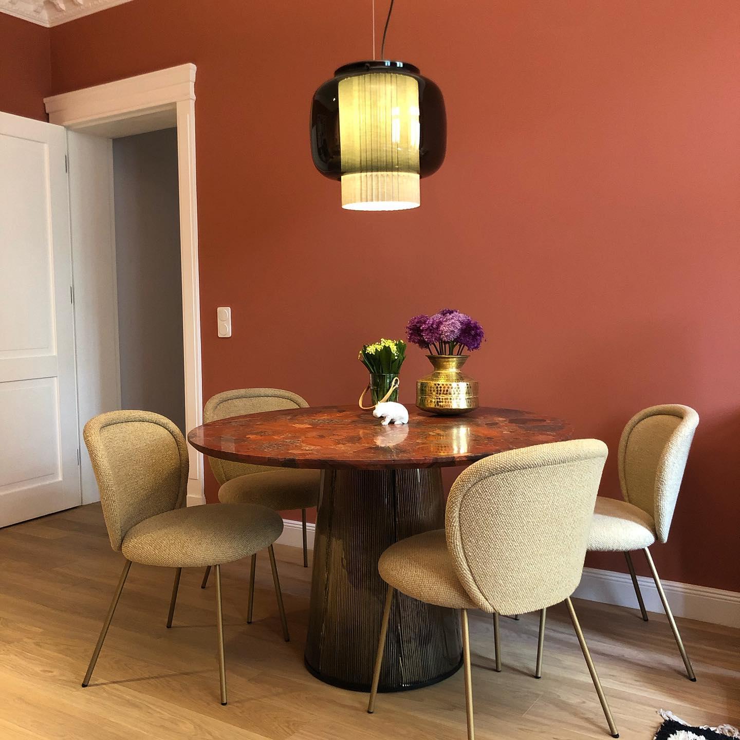Auren Lampe Pendante en Verre Moderne - Neutralighting