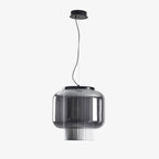 Auren Lampe Pendante en Verre Moderne - Neutralighting