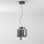 Auren Lampe Pendante en Verre Moderne - Neutralighting