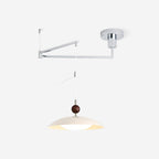 Jovik Lampe Suspendue Ajustable - Neutralighting