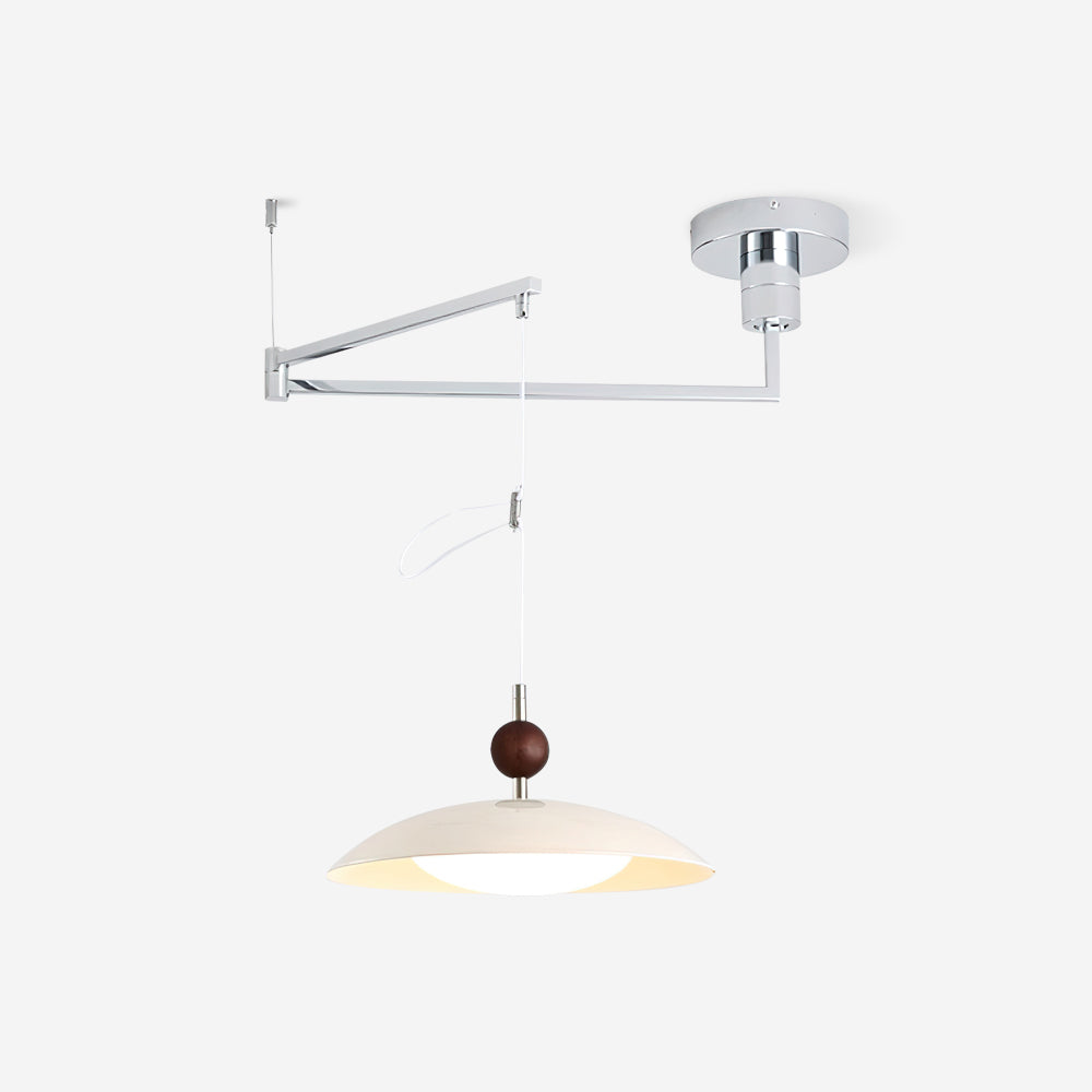 Jovik Lampe Suspendue Ajustable - Neutralighting