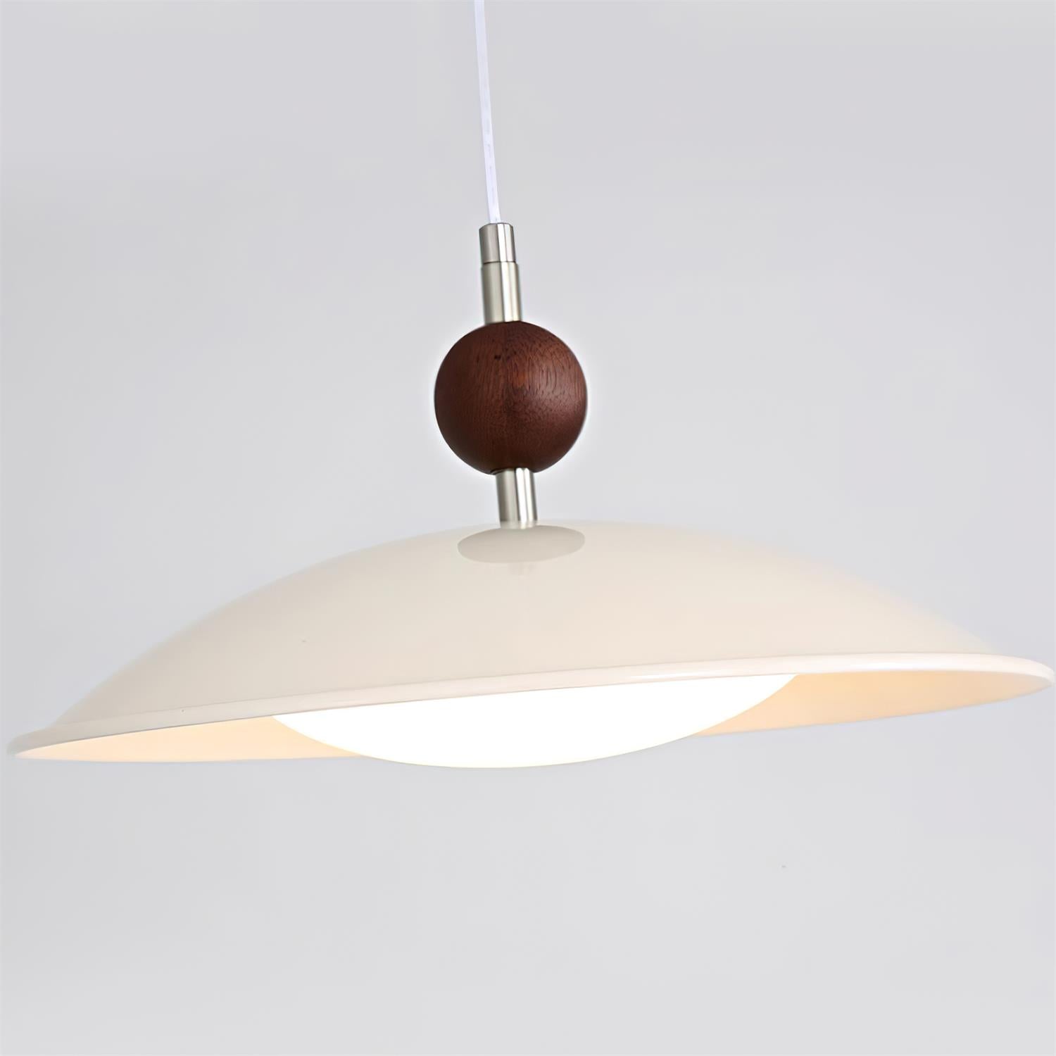 Jovik Lampe Suspendue Ajustable - Neutralighting