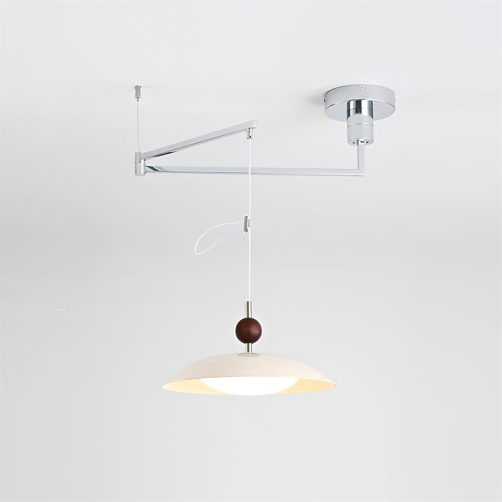 Jovik Lampe Suspendue Ajustable - Neutralighting