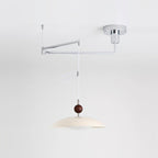 Jovik Lampe Suspendue Ajustable - Neutralighting