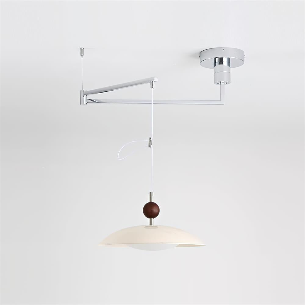 Jovik Lampe Suspendue Ajustable - Neutralighting