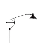 Ivsolarae Modern Minimalist Arm Wall Lamp - Neutralighting