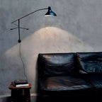 Ivsolarae Modern Minimalist Arm Wall Lamp - Neutralighting