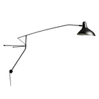 Wall Lamp Applique Industrielle à Bras Pivotant Réglable - Neutralighting
