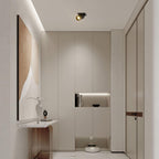 Lustra Plafonnier Métallique Moderne - Neutralighting