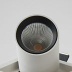 Lustra Plafonnier Métallique Moderne - Neutralighting