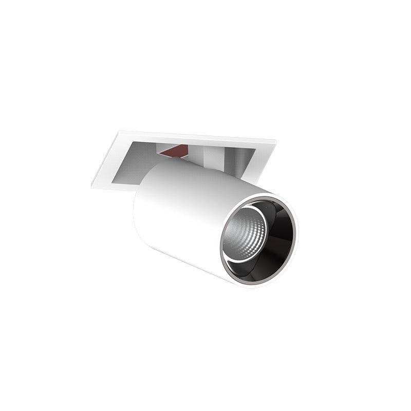 Lustra Plafonnier Métallique Moderne - Neutralighting