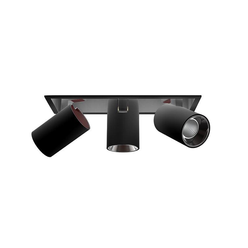 Lustra Plafonnier Métallique Moderne - Neutralighting