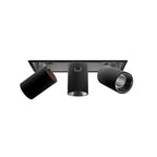 Lustra Plafonnier Métallique Moderne - Neutralighting