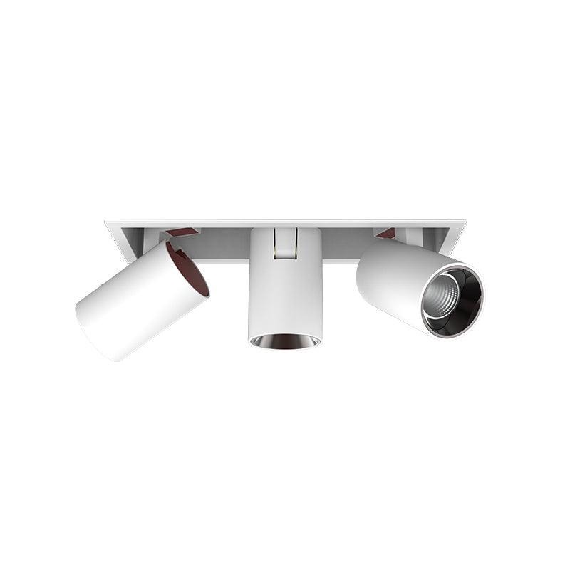 Lustra Plafonnier Métallique Moderne - Neutralighting